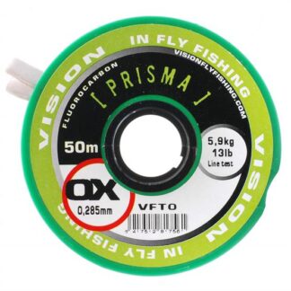 Vision Prisma Fluorocarbon - Vision