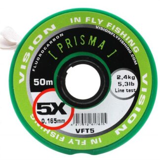 Vision Prisma Fluorocarbon - Vision