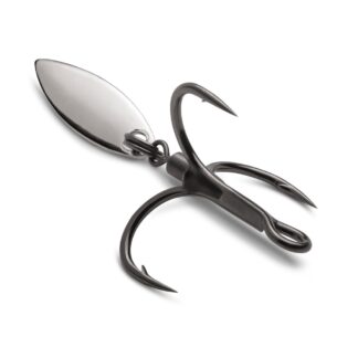 Vmc Bladed Hybrid 2 - Fiskekroge - Shimano