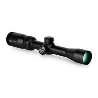 Vortex Optics - Crossfire II 2-7x32 Dead-Hold BDC (MOA) - Vortex Optics