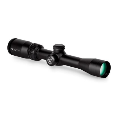 Vortex Optics - Crossfire II 2-7x32 Dead-Hold BDC (MOA) - Vortex Optics