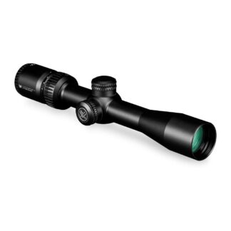 Vortex Optics - Crossfire II 2-7x32 Scout Scope V-Plex (MOA) - Vortex Optics