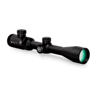 Vortex Optics - Crossfire II 3-9x40 - Vortex Optics