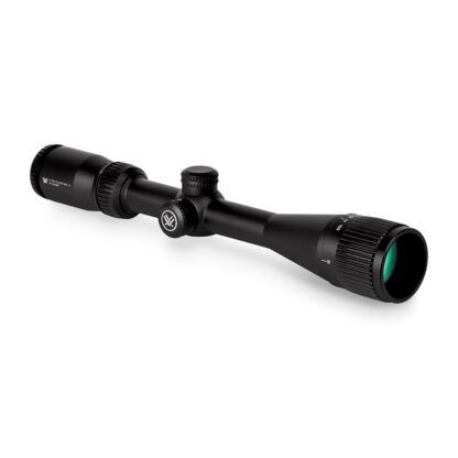 Vortex Optics - Crossfire II 4-12x40 AO Dead-Hold BDC (MOA) - Vortex Optics