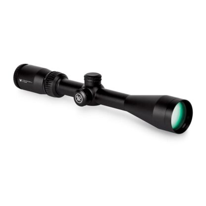 Vortex Optics - Crossfire II 4-12x44 - Vortex Optics