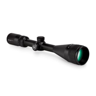 Vortex Optics - Crossfire II 4-12x50 AO Dead-Hold BDC (MOA) - Vortex Optics