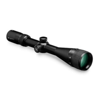 Vortex Optics - Crossfire II 4-16x50 AO m/Dead-Hold BDC (MOA) - Vortex Optics