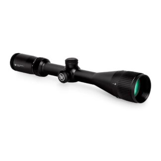 Vortex Optics - Crossfire II 6-18x44 AO - Vortex Optics