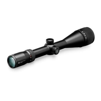 Vortex Optics - Crossfire II 6-24x50 AO m/Dead-Hold BDC (MOA) - Vortex Optics