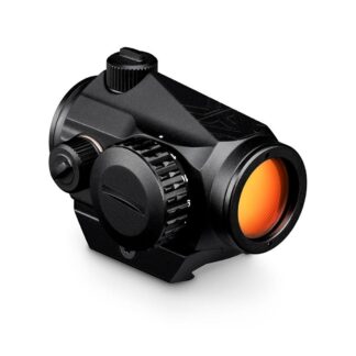 Vortex Optics - Crossfire Red Dot - Vortex Optics