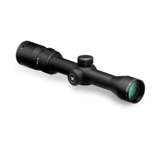 Vortex Optics - Diamondback 1.75-5X32 Dead-Hold BDC (MOA) - Vortex Optics