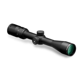 Vortex Optics - Diamondback 2-7x35 Rimfire - Vortex Optics