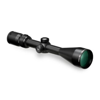 Vortex Optics - Diamondback 3.5-10X50 Dead-Hold BDC (MOA) - Vortex Optics