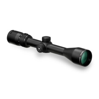 Vortex Optics - Diamondback 4-12x40 Dead-Hold BDC (MOA) - Vortex Optics