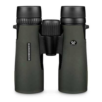 Vortex Optics - Diamondback HD 8x42 & 10x42 - Vortex Optics