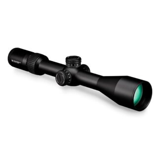 Vortex Optics - Diamondback Tactical 6-24X50 FFP - Vortex Optics