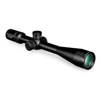 Vortex Optics - Golden Eagle HD 15-60X52 Riffelsigte - Vortex Optics