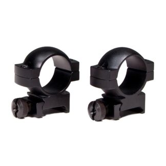 Vortex Optics - Hunter Montageringe 1" - Vortex Optics