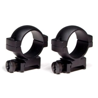 Vortex Optics - Hunter Montageringe 30 mm. - Vortex Optics