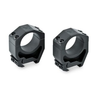 Vortex Optics - Precision Matched Ringe Ø30mm - Picatinny Montageringe - Vortex Optics