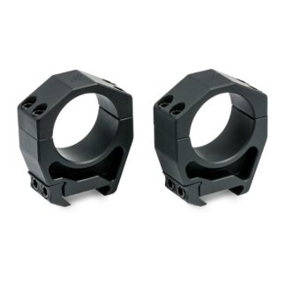 Vortex Optics - Precision Matched Ringe Ø34mm - Picatinny Montageringe - Vortex Optics