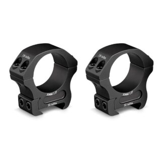 Vortex Optics - Pro Series 30mm - Montageringe - Vortex Optics