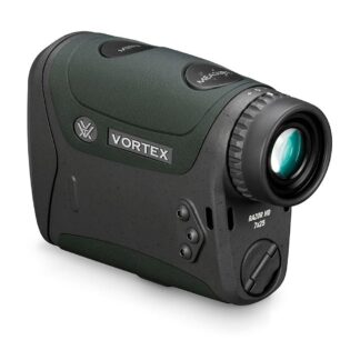 Vortex Optics - Razor HD 4000 Laser Afstandsmåler - Vortex Optics