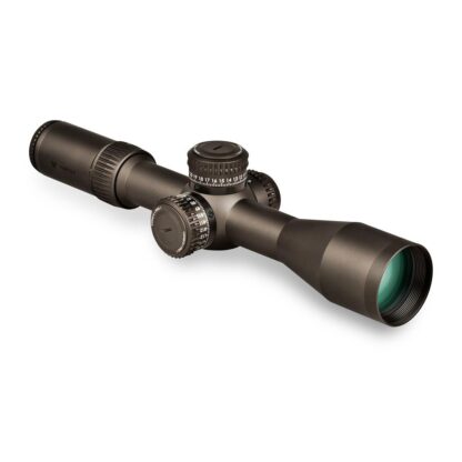 Vortex Optics - Razor HD Gen. II 3-18x50FFP - Vortex Optics