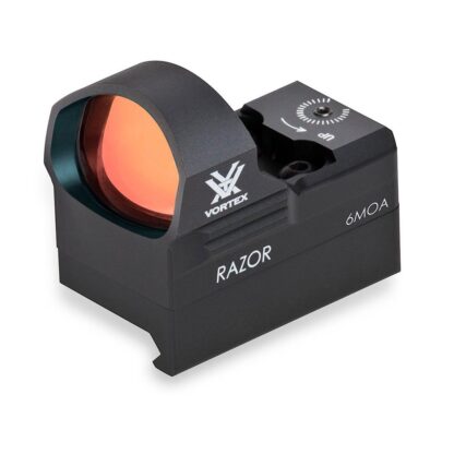 Vortex Optics - Razor Rødpunktsigte - Vortex Optics