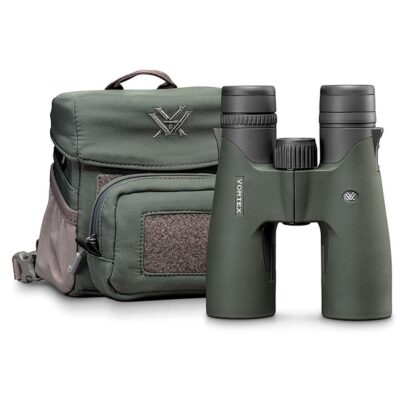 Vortex Optics - Razor UHD 8x42 & 10x42 - Vortex Optics