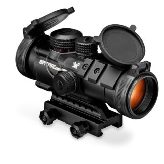 Vortex Optics - Spitfire 3x Prism Scope - Vortex Optics