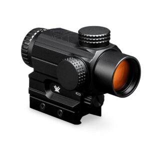 Vortex Optics - Spitfire AR Rødpunkt Prismesigte - Vortex Optics