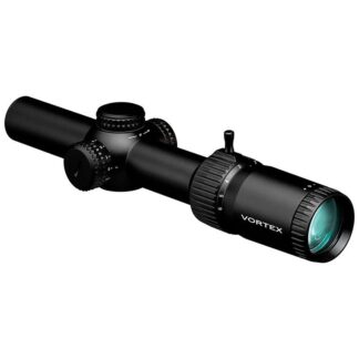 Vortex Optics - Strike Eagle 1-6x24 AR-BDC3 - Vortex Optics