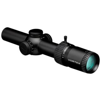 Vortex Optics - Strike Eagle 1-8x24 AR-BDC3 MOA - Vortex Optics