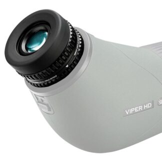 Vortex Optics - Viper HD II 33,5x tactical okular m/MRAD - Vortex Optics