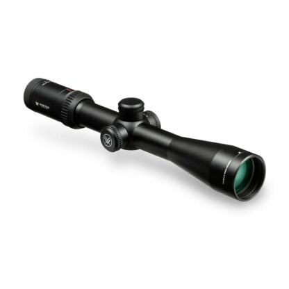 Vortex Optics - Viper HS 4-16x44 Dead-Hold BDC (MOA) - Vortex Optics