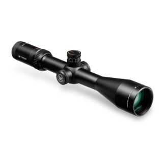 Vortex Optics - Viper HSLR 4-16x50 - Vortex Optics