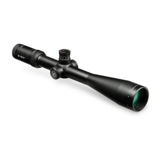 Vortex Optics - Viper HSLR 6 - 24x50 FFP - Vortex Optics