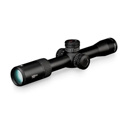 Vortex Optics - Viper PST Gen. II 2-10x32FFP - Vortex Optics