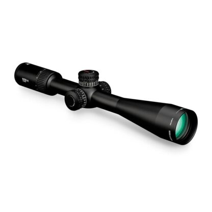 Vortex Optics - Viper PST Gen. II 5-25x50 FFP MRAD - Vortex Optics