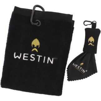 Westin Pro Towel Lens Cloth - Westin