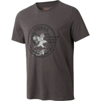 Härkila - Wildlife Eagle S/S T-shirt - Härkila