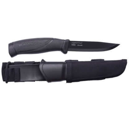 Morakniv - Companion Tactical Rustfri M. ED-Belægning - Morakniv