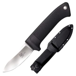 Cold Steel - Pendleton Hunter Kniv - Cold Steel