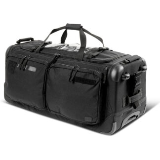 5.11 - SOMS 3.0 Duffelbag (126L) Black (019) - 5.11