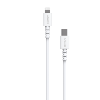 Anker - Powerline USB-C to Lightning Cable 0,9m - 5.11