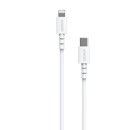 Anker - Powerline USB-C to Lightning Cable 0,9m - Anker