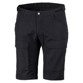 Lundhags - Authentic ll Herre Shorts (54) Large Black (900) - Lundhags