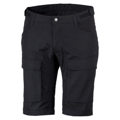 Lundhags - Authentic ll Herre Shorts (54) Large Black (900) - Lundhags