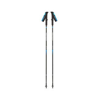 Black Diamond - Distance Carbon Z Trekking / Running Vandrestave (1 sæt) 120 cm - Black Diamond